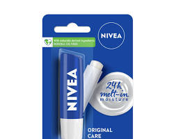 Imagem de Nivea Original Care Lip Balm