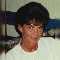 Delores D. Oster Obituary