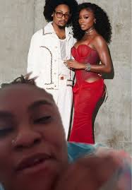 Serena Page and Kordell Beckham Relationship Reviews