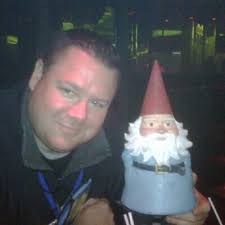 Ray Cherrey (@busman23)