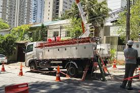 SP registra mais de 120 mil imóveis sem luz em dia de garoa e ventos de até 50 km/h