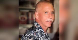 Kent G. Hansen Obituary