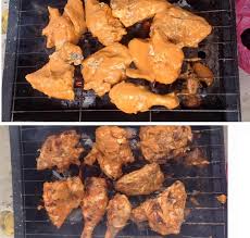 Resepi Ayam Percik Indonesia Resepi Ayam F