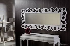 Hürrem model salon şekerliği ve varaklı drajelik. Buyuk Ayna Modelleri Yemek Odasi