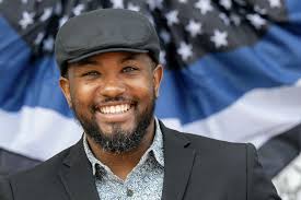 Kamal Johnson, Joe Ferris vie for Hudson mayor in Democratic primary