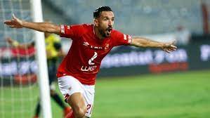 انطلاق الشوط الثاني بين الترجي الرياضي التونسي و الأهلي المصري في إياب نصف نهائي دوري أبطال إفريقيا Ø·Ø¨ÙŠØ¨ Ø§Ù„Ø£Ù‡Ù„ÙŠ ÙŠÙˆØ¶Ø­ Ù…ÙˆÙ‚Ù Ø¹Ù„ÙŠ Ù…Ø¹Ù„ÙˆÙ„ Ù…Ù† Ø§Ù„Ù…Ø´Ø§Ø±ÙƒØ© ÙÙŠ Ù†Ù‡Ø§Ø¦ÙŠ Ø£ÙØ±ÙŠÙ‚ÙŠØ§ Ø¯Ø§Ø± Ø§Ù„Ù‡Ù„Ø§Ù„