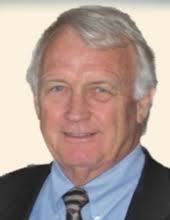 Obituary information for "Butch" Carl Bruce Babcock, II