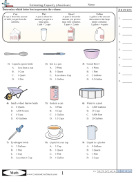 3 Md 2 Worksheets Envision 3rd Grade Topic 15 Math