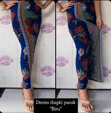 27 Model Rok Span Batik Panjang Terbaru Dengan Harga Murah Baliya Id Modelnya juga beragam ada model rok span, rok duyung dan rok belah tengah atau belah pinggir. 27 model rok span batik panjang terbaru