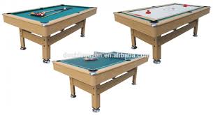 3 In 1 Bumper Pool Table With Air Hockey Table And Tennis Table Top Buy 3 In 1 Bumper Pool Table Cheap Pool Tables Mini Pool Table Product On Alibaba Com