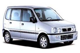 Bagi orang tua, jangan takut dengan ptm terbatas. Kereta Perodua Kenari Auto Rasmi Sub