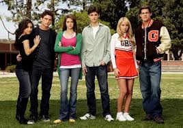 حمل الموسم الاول من The Secret Life Of The American Teenager مترجم