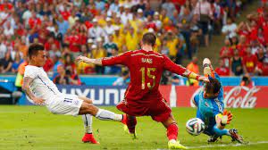 Check spelling or type a new query. Chile 2 0 Espana Mundial Brasil 2014 Javier Munoz Youtube