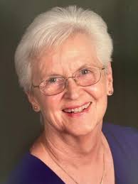 Genevieve "Carole" Decker Obituary (2024)