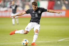 México vs paraguay, mundial sub 17: Mexico Vs Paraguay What We Learned Fmf State Of Mind