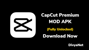 Capture the moment and cut Capcut Mod Apk V4 0 0 Premium Fully Unlocked Download