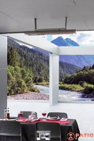 Maybe you would like to learn more about one of these? 16 Electric Patio Heaters Ideas In 2021 Patio Heater Patio Heater