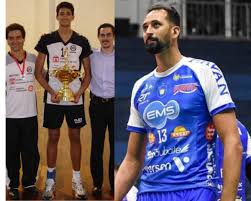 Seleção masculina de vôlei vence por 3 a 0 (25/16, 25/22 e 25/22) e se mantém imbatível no japão. Volei Maua On Twitter Hoje Quarta Feira Dia 07 04 21 Foram Os Primeiros Jogos Da Semifinal Da Super Liga Masculino Estes Jogos Da Semifinal Sao Realizados Na Bolha No Cdv Centro De Desenvolvimento Do