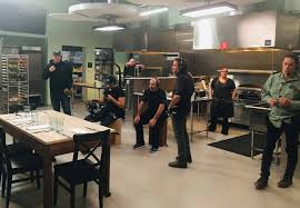 So we curated a list of the top commercial and commissary kitchens all around new jersey. Local Tavern Featured In New Food Network Show