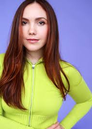 Celeste Rose's Instagram, Twitter & Facebook