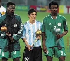 Proud dad, tianjin teda midfielder and @ngsupereagles captain. Mikel Obi Childhood Story Plus Untold Biography Facts
