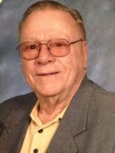 Obituary information for William 'Maggie' Clelon McGee