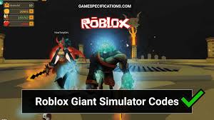 The players are using codes in giant simulator to get gold, quest points, clovers, hearts or any other rewards. 30 Roblox Giant Simulator Codes June 2021 Game Specifications
