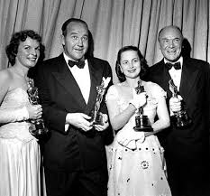 Pin On The Academy Awards