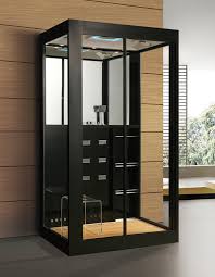 Commercial steam room installation services and commercial grade materials historically, steam rooms have been constructed with various forms of tile using ceramic or some form of stone. Glass Steam Room Glass Shower Door Brands Portable Shower Room