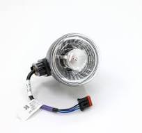 Rear Right Turn Signal