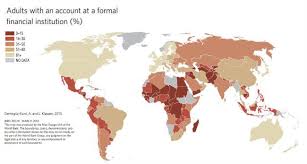 End Extreme Poverty Let S Start With Financial Access For All Financial Financial Inclusion Let It Be