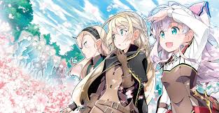 Watashi Nouryoku Wa Heikinchi De Tte Itta Yo Ne Mal Kiyoe On Twitter Triunfo El Mal Muajaj Illust