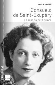 Buy Consuelo de saint-exupery