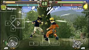 .ultimate ninja heroes 3 : Naruto Ultimate Ninja Heroes 2 Ppsspp Android Link Download Settings Youtube