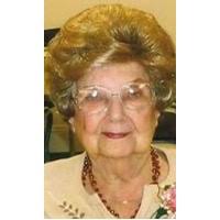 Mary DiRienzo Obituary