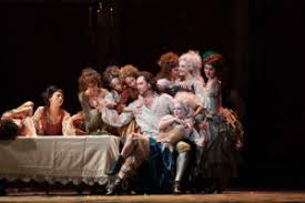 Pamina's Opera House » Personality Typing in Opera: Don Giovanni