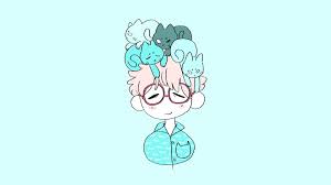 There are 69 kawaii pink aesthetic desktop wallpapers published on this page. Kawaii Anime Laptop Wallpaper 2020 Broken Panda