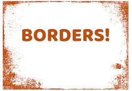 Border frame dirgahayu kemerdekaan republik indonesia 75. How To Add Page Borders For Microsoft Word Quickly With Templates