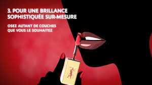 Cambiar a entrega para hoy recogida en tienda / click&car. Rouge Pur Couture Vernis A Levres Yves Saint Laurent Youtube