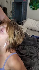 Finnisfine b g deep throat turns into raw fuck w a facial at the end  nofunk4u onlyfans