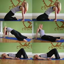 3 Exercises To Strengthen The Pelvic Floor Kegel Exercise Exercise Floor Workouts