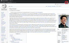 Now read your favorite articles on wikipedia in dark mode. Wikipedia Dark Mode