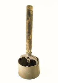 Plague Bell Ca 1665 From Museum Of London Rules Were Gradually Added Over The Years Such As Putting A Cross On The Door Plague Vintage Medical London Museums
