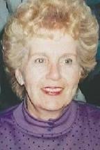 Jean Ali Obituary (1932