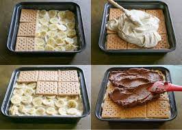 wunderbares bananen butterkeks dessert ohne backen top rezepte de rezept desserts ohne backen keks dessert butterkekse