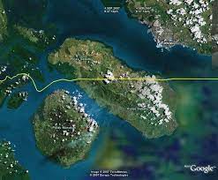 Bisa dibilang kalau sipadan dan ligitan adalah pulau indonesia yang 'tidak indonesia'. Apakah Nasib Pulau Sebatik Di Kalimantan Utara Akan Sama Dengan Pulau Sipadan Dan Ligitan Kompasiana Com