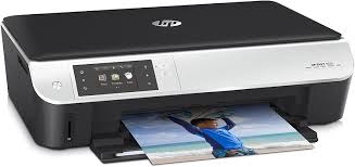 Get the printing supplies you need at supplies outlet. Hp Envy 5530 All In One Multifunktionsdrucker Schwarz Amazon De Computer Zubehor
