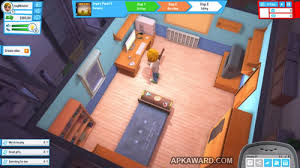 Download apk latest version of youtubers life mod, the simulation game for android, this mod apk includes unlimited money, free shopping. Youtubers Life Omg Apk Mod Obb 1 6 4 Download Free For Android