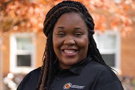 Meet the Central Staff