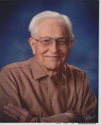 Edward Slaughter Obituary